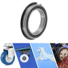 Deep Groove Ball Bearings / 55x80x13mm / Scooter Skateboard Wheel