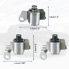 Toyota 4Runner Tacoma Transmission Solenoid Kit (2005-2023)