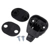 Hyundai H100, Mitsubishi Grace 4 x Car Window Glass Lock Buckle Clip