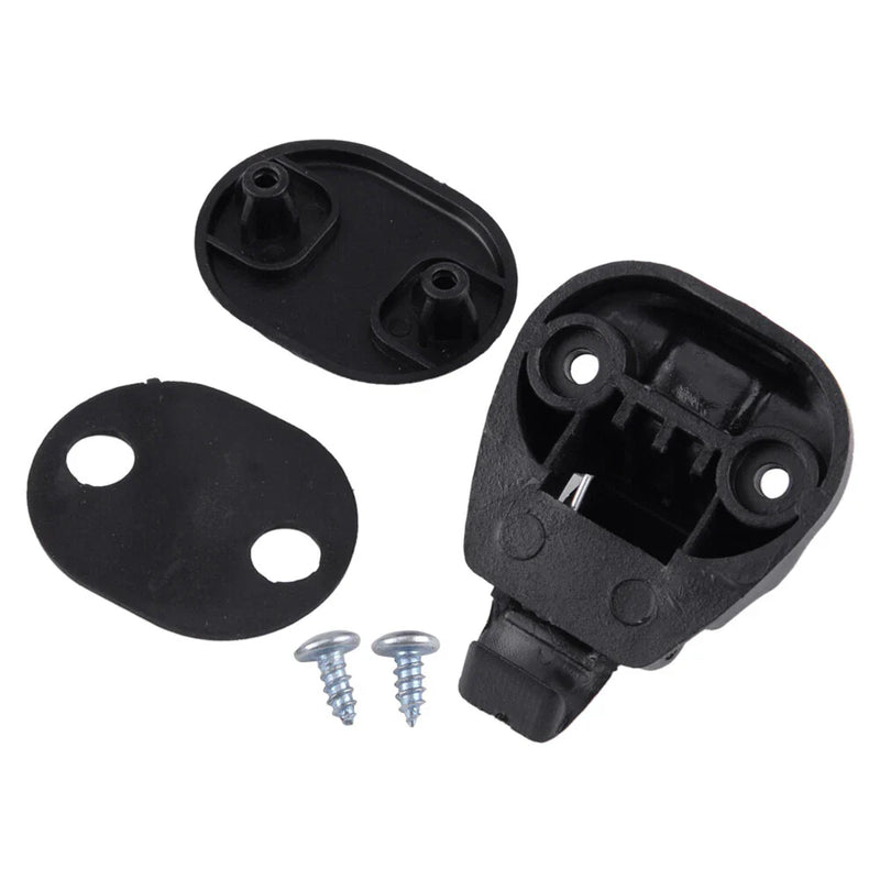Hyundai H100, Mitsubishi Grace 4 x Car Window Glass Lock Buckle Clip