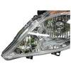 Mazda BT-50 Ute Left LHS LH Replacement Headlight