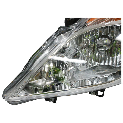 Mazda BT-50 Ute Left LHS LH Replacement Headlight