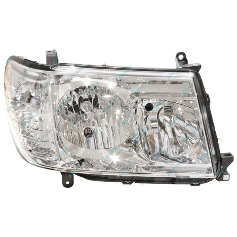 Toyota Landcruiser 100 Series 2005-On RHS Right Driver RH Headlight