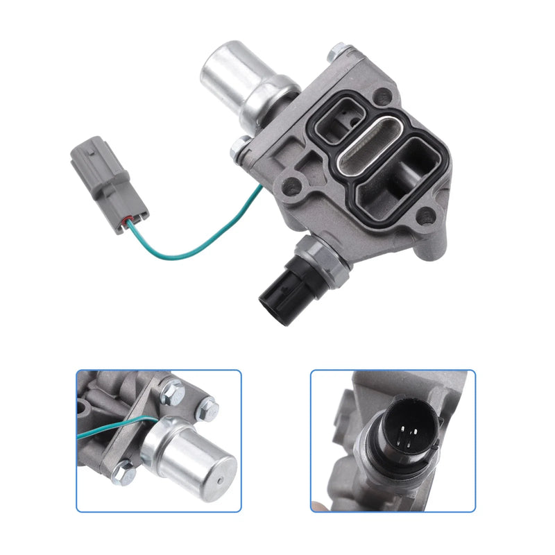 Honda Civic 1.7L VTEC Transmission Shift Solenoid (2001-2005)