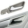 Mercedes Benz W169 W245 Front Left Interior Door Handle (2005-2012)