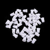 Mercedes Benz 50 x Grommet Clips Body Side Moulding Retainers