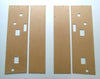 Range Rover Classic Door panels (1970–1986)