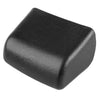 Jeep Wrangler Console Parts Left Side Knob (2014-2017)