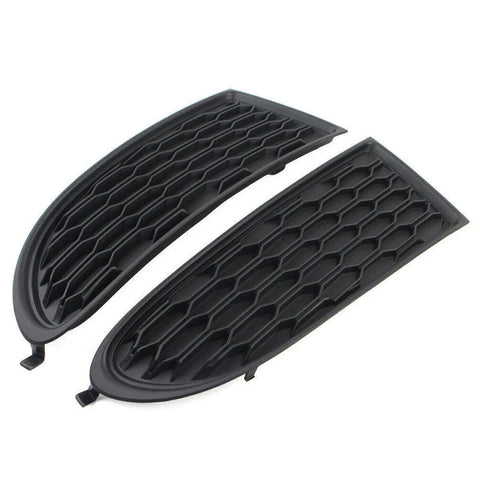 Dodge Journey Front Fog Light Grille Cover (2011-2018)