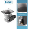 Ford Explorer 1995 Car Mass Airflow Sensor (1995)