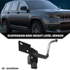 Jeep Grand Cherokee Suspension Ride Height Level Sensor (2011-2020)