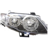 Headlight Ford FG Falcon 2008-On Right G6 G6E RH