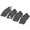 Suzuki Ignis Front Disc Brake Pads Set (2000 - 2005)