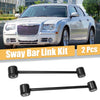 Dodge Challenger Charger Magnum Rear Sway Bar Links
