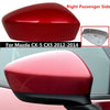 Mazda CX-5 Red Right Passenger Side Rearview Mirror Cap Cover (2012–2014)