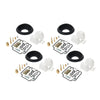 Suzuki Bandit 1200 GSF1200 Carburetor Repair Rebuild Kit (2001-2005)