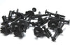 Lotus Exige S3 4x Wheel Arch Shell Bolt Clip