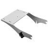 Harley Touring Chrome Mount Rack Docking Hardware Kit (1997 - 2008)