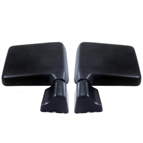 Suzuki Samurai SJ413 Sierra Holden Drover 1986-1998 Door Mirror Set