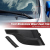 Toyota Prius Front Left Wiper Cowl Cover Trim (2010–2015)