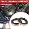 Toyota Tacoma 2 x Crankshaft Seal Rear Seal (1998–2013)