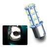 RV Camper Trailer 10 x 12V 1156 1141 18SMD LED Interior Light Bulbs