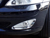 Mercedes Benz S Class W221 Fog Light Trim (2005-2009)