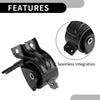 Hyundai Tiburon Engine Motor Mount (2003-2008)