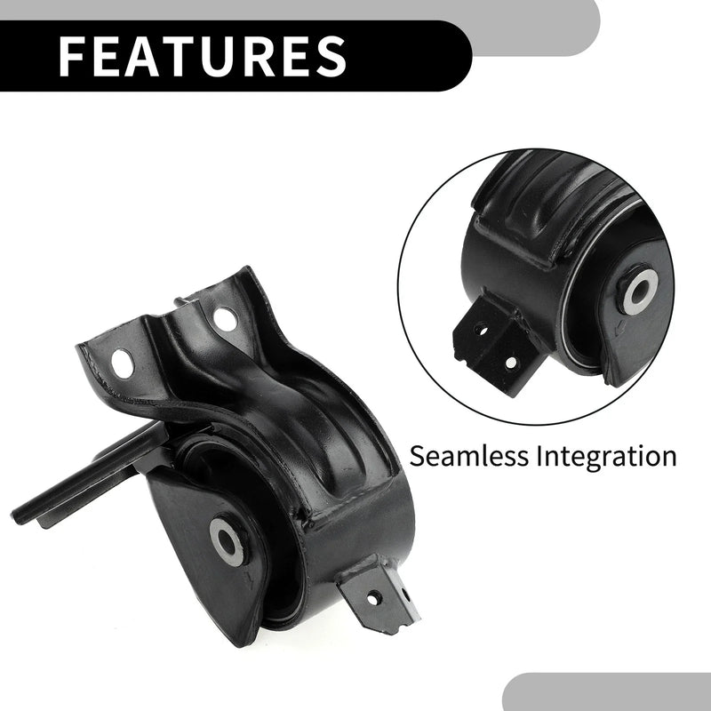 Hyundai Tiburon Engine Motor Mount (2003-2008)