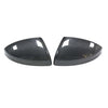 Audi TT R8 16+ w / Lane Assist Dry Carbon Fiber Add-on Side Mirror Cover
