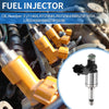 Ford Edge Limited, SE, SEL 2.0L Fuel Injector (2012-2014)