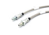 Landcruiser FZJ / HZJ105R 4.2D / 4.5 (ABS, 2" Lift) Brake Line Kit (1998-2007)
