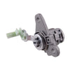 Honda Fit Left Door Lock Cylinder w/ 2 Keys (2007-2008)