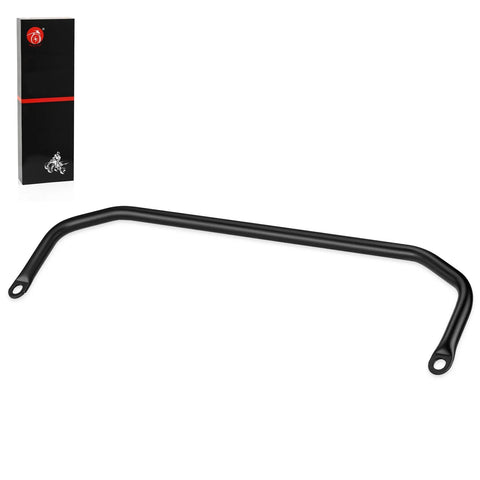 Polaris Ranger 570 Matte Black Rear Stabilizer Tube