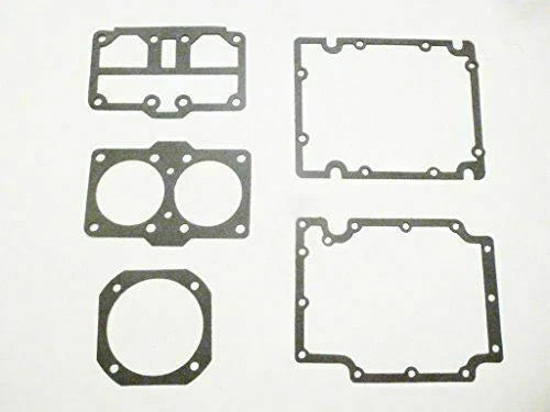 Sanborn 130 / 165 Pump Gasket Set