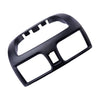 Nissan Sentra Almera Center Console Radio Fascia Panel (2000-2006)