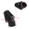 Make & Model 48mm Motorcycle Air Intake Filter Cleaner