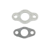 Motorized Push Bike 50cc 80cc Exhaust Carby Manifold Gasket