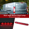 Citroen Jumpy IV High Mount LED Third Brake Light (2016-2024)