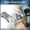 Mitsubishi Lancer 10 x Main Bearing Set (1985-1988)