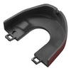 Harley Road Glide Ignition Switch Panel Trim (2015-2024)