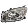 Toyota RAV4 LH+RH / Pair / Projector Headlights (2005–2008)