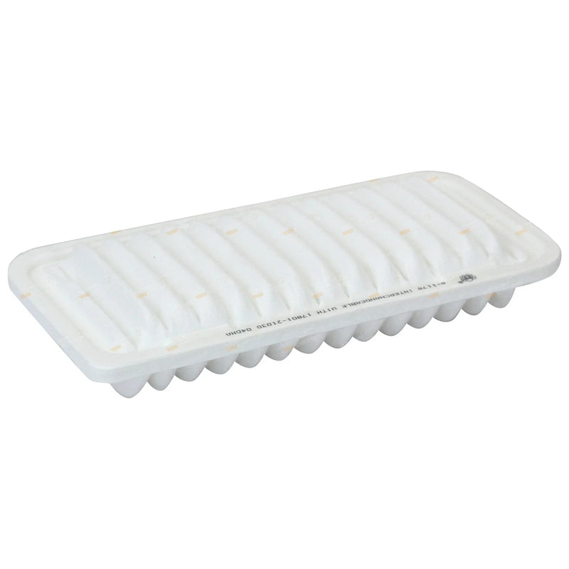 Toyota Echo NCP10 Air Filter Cleaner (1999–2005)