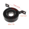 Land Rover Range Rover Sport Rear Driveshaft Center Bearing (2006-2013)
