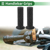 Motorcycle Hand Grips Cover 7/8" 22mm