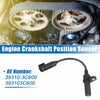 Hyundai Santa Fe Crankshaft Position Sensor (2013-2018)