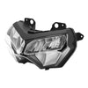 Kawasaki Z900 LED Headlight Assembly (2020-2024)