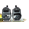 Mitsubishi Pajero Montero Clutch Control Solenoid Valve