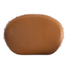 Indian Chief Chieftain Desert Tan Backrest Sissy Bar Pad (2014-2024)