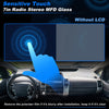 Toyota Prius 7in Touch Screen Digitizer (2004-2009)